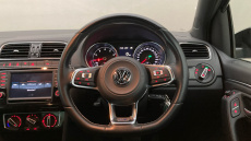 Volkswagen Polo 1.4 TSI ACT BlueGT 5dr DSG [Sensor Pack] Petrol Hatchback